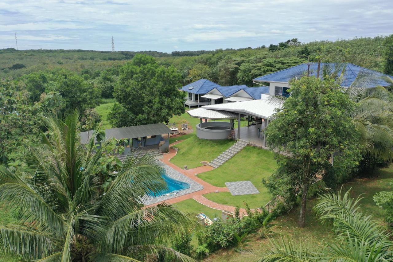 Corsita Resort Мак Экстерьер фото