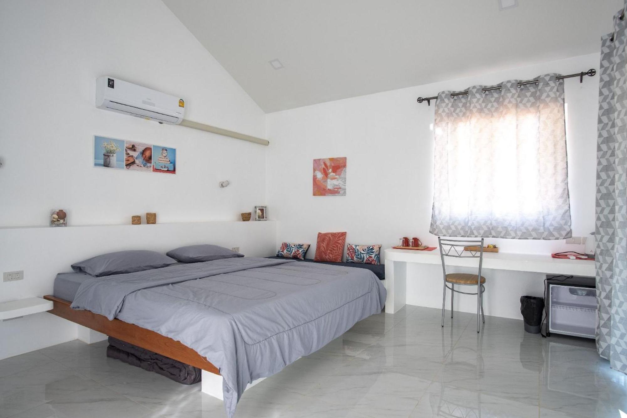 Corsita Resort Мак Экстерьер фото
