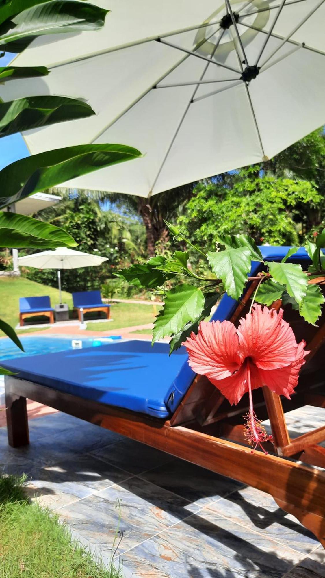 Corsita Resort Мак Экстерьер фото