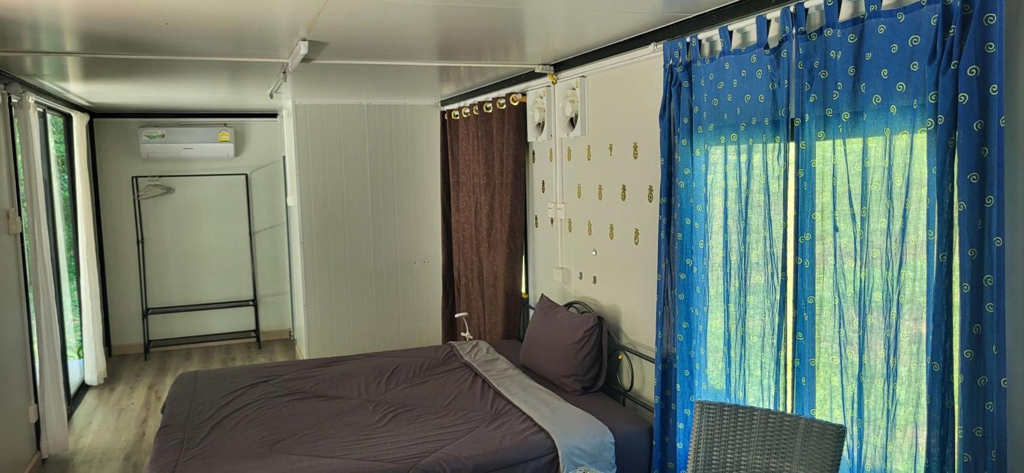 Corsita Resort Мак Экстерьер фото